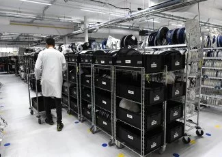 Électronique. Un premier semestre en demi-teinte pour le haut-garonnais Actia