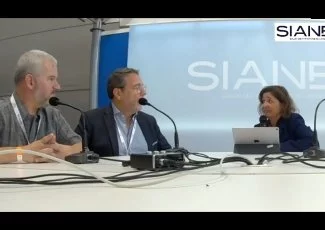 Wyca Usitech : lancement d'Elodie, une nouvelle plateforme robotique