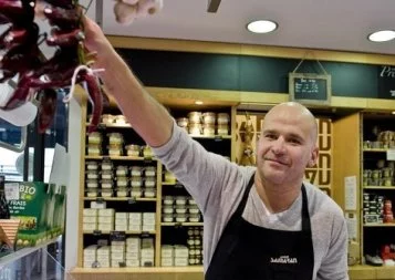 Maison Samaran : « Nous restons des artisans » 
