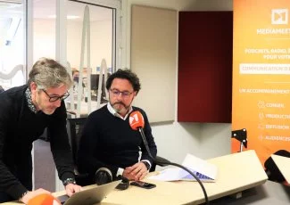 De Toulouse au sommet de l'État, Mediameeting fait entendre sa voix