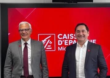 Indicateurs au vert pour la Caisse d'Épargne Midi-Pyrénées 