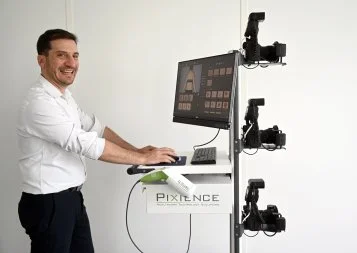 Pixience ajoute une pincée d'IA dans ses dispositifs d'imagerie médicale 