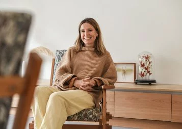 La marque de textile toulousaine BaseRange séduit outre-Atlantique