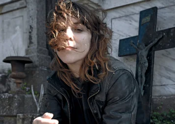 L'interview Off de... Claire Von Corda