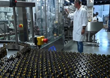 Laboratoire Mességué : « Il nous fallait reprendre la main sur notre chaîne d'embouteillage »