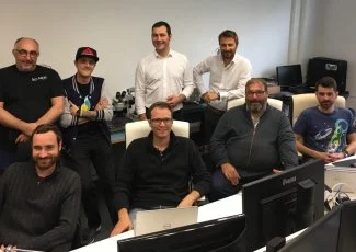 Cybersécurité : Scassi rachète le Toulousain Snootlab