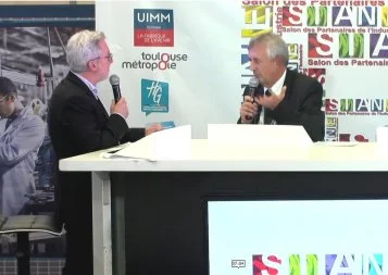 « Les douanes françaises répondent aux interrogations des entreprises à l'international »