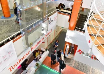 Pourquoi Toulouse Business School va ouvrir son capital cette année