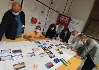 La Fresque du climat embarque l'Occitanie vers la transition écologique