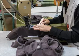 Industrie textile. Le Gardois Eminence veut diversifier son activité