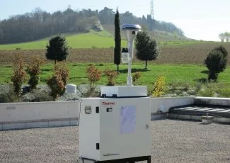 Qualité de l'air : trois fois plus de pesticides dans la campagne lauragaise qu'à Auch