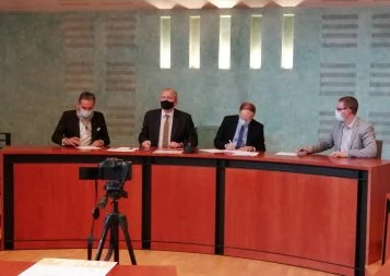 A Toulouse, une cellule gratuite pour soutenir entrepreneurs et associations