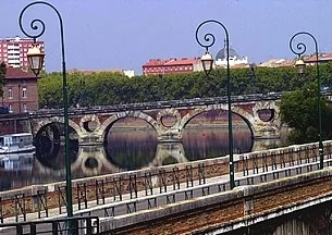 Découvrir les mille et une facettes de Toulouse