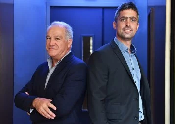 Depuis Toulouse, Bayab invente le robot qui répare les matériaux composites pour l'aéro 