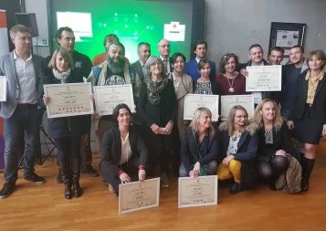 Le Bic de Montpellier voit quatorze pépites prendre leur envol 