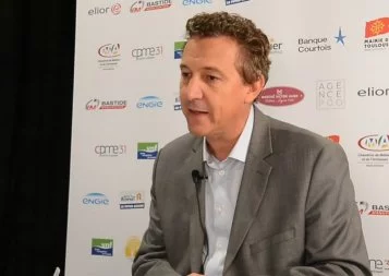 Elior : « En restauration collective aussi les modes de consommation changent »