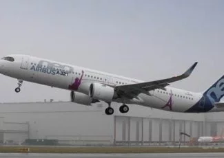 Avec l'A321LR, Airbus devance Boeing sur le segment des moyen-courriers