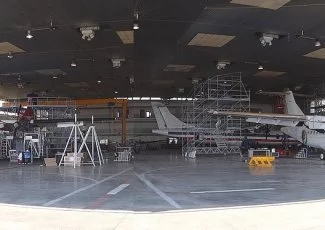 Toulouse. Atlantic Air Industrie, PME recherche trésorerie