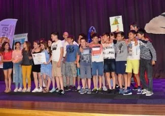 Le territoire du Sicoval récompense ses Écoles à énergie positive 2018
