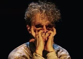 Cirque : La grenouille avait raison