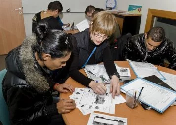 L'apprentissage nouvelle version