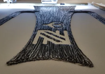 Nobrak fabrique plus solide avec moins de matière