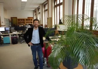 A Mazamet, l'espace d'entreprises Le C@pitole se lance dans le coloc-working