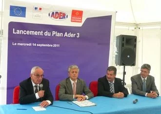 Plan Ader : un 3e opus pour soutenir la filière aérospatiale