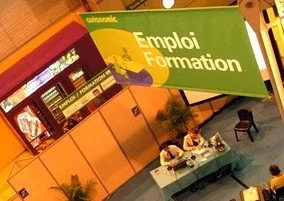 Un Village Emploi pour les personnes handicapées sur le salon Autonomic Sud