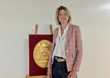 Marjorie Lartigue-Chabbert, chambre des notaires : « L'humain est au cœur de notre profession »