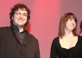 Père et fille diplômés le même jour !