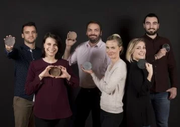 Up-cycling. Le toulousain Authentic Material réinvente les matières naturelles pour le marché du luxe