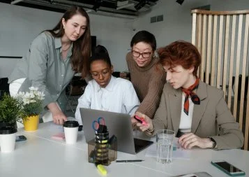 Sharvy, l'appli montpelliéraine pour en finir avec le stress du flex office