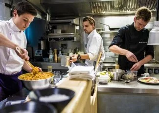 Toulouse. Quand les jeunes chefs s'émancipent des réseaux traditionnels