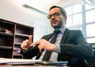 Haute-Garonne. « Dans l'économie, le conseil départemental a encore un rôle à jouer »