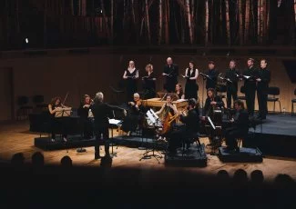 Festival de musique sacrée