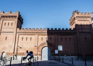 Toulouse. L'acheteur de l'ex-prison Saint-Michel retenu début 2016