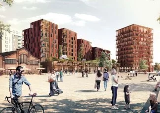 Immobilier neuf. Toulouse a battu tous les records en 2017