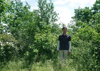 Julien Garrigue, association 900M : « L'agriculture, c'est la base de notre humanité »