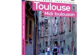Un anti guide touristique cible les néo-toulousains
