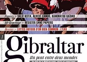 Culture média : Gibraltar passe en revue le monde méditerranéen