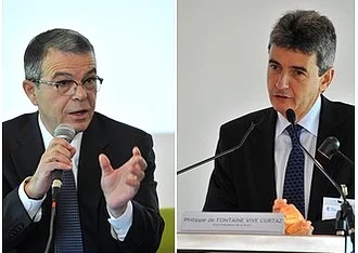 Les Laboratoires Pierre Fabre signent un prêt de 100 millions d'euros