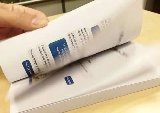 Toulouse. Monlivresms, les souvenirs 2.0 compilés dans un livre