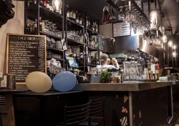 Toulouse. Tapas, un effet de mode ou un mode de vie ? 