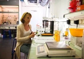 Le master GreenCAP forme les ingénieurs à la chimie de demain