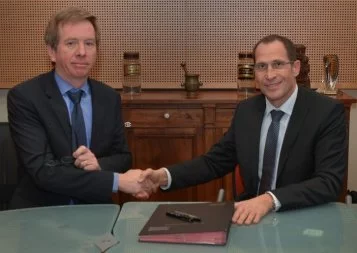 Pierre Fabre rejoint Altern, le groupement d'employeurs du Tarn