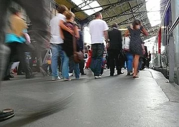 En 2050, la population d'Occitanie sera plus nombreuse et plus âgée 