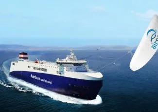Depuis Toulouse, AirSeas donne des ailes aux bateaux