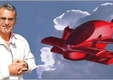 Voiture volante : le projet Xplorair décroche 1,5 million d'euros