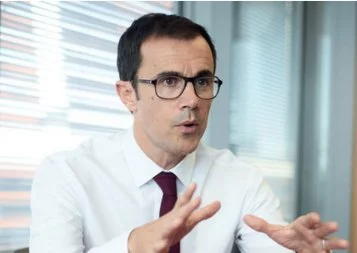 Philippe Crebassa : « L'aéroport Toulouse Blagnac doit être connecté au monde »